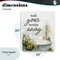 Stupell Industries Wash Worries Away Sunlit Bath Canvas, design by Lettered and Lined